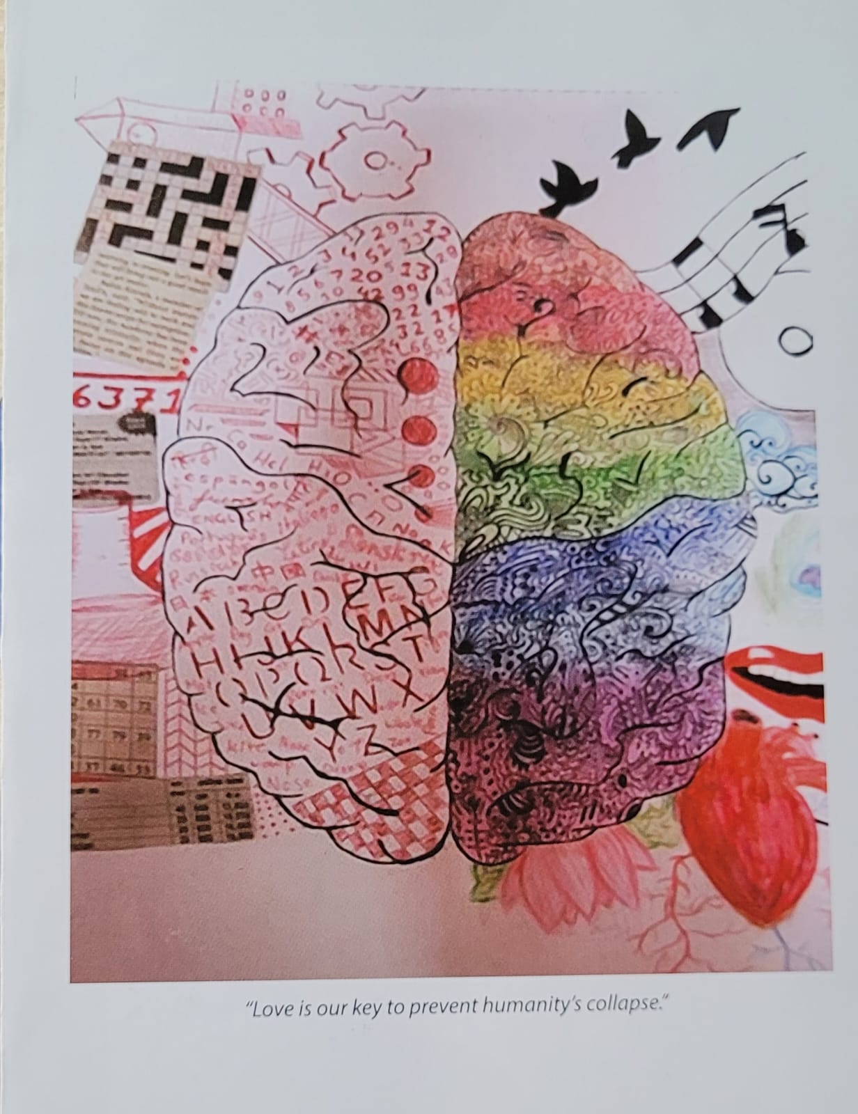 Artwork 2