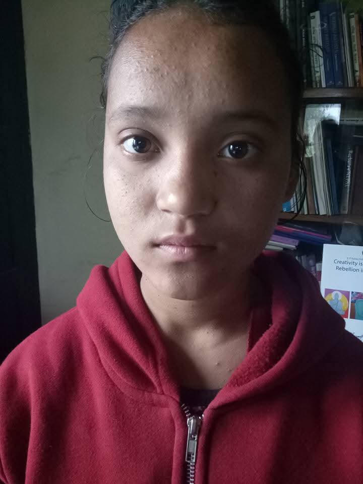 Abhina Rai