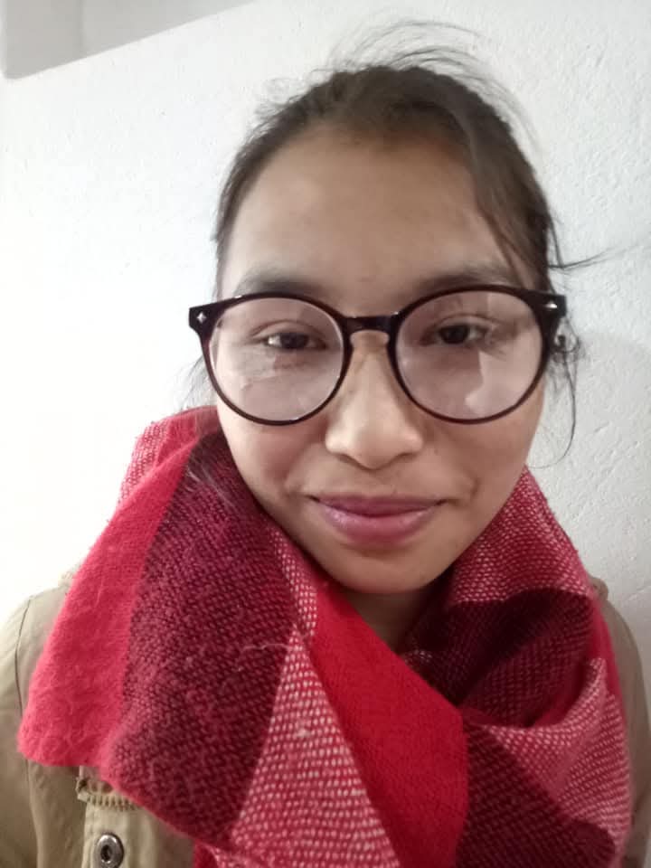 Anjali Tamang