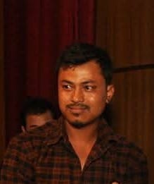 Bikram Shrestha