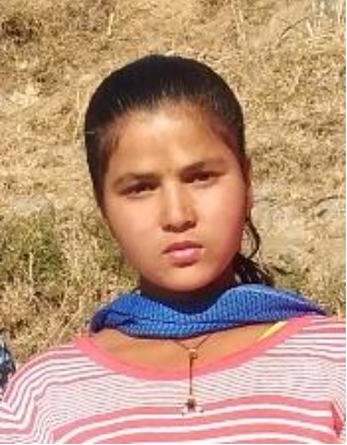 Laxmi Luhar