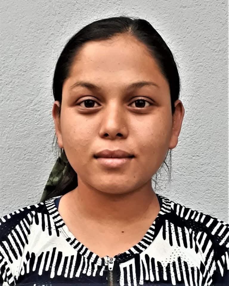 Madhu Adhikari