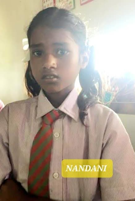 Nandani Chaudary