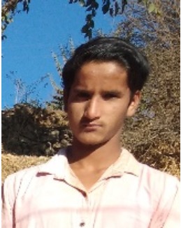 Naresh Ram Luhar