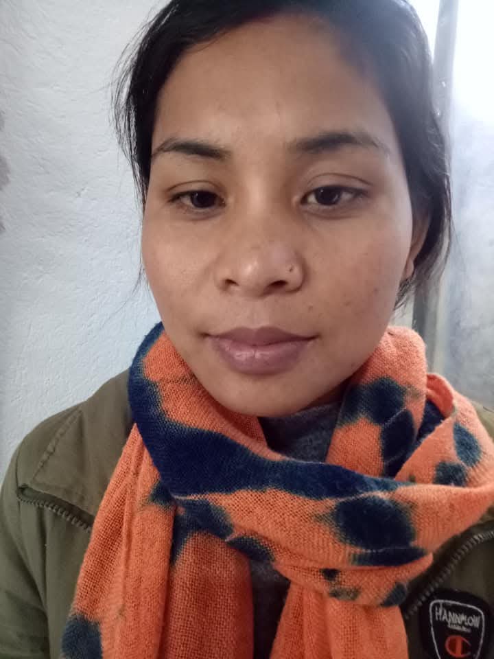 Rambati Chaudhary