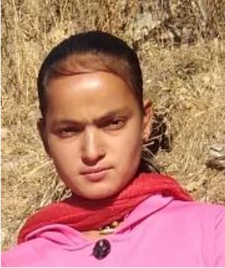 Rina Luhar