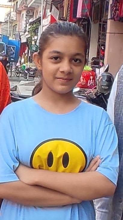 Sandhya Ghimire