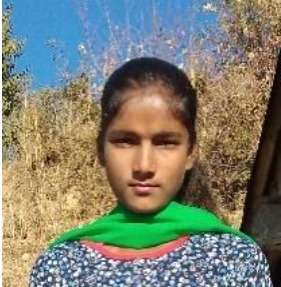 Sangita Luhar