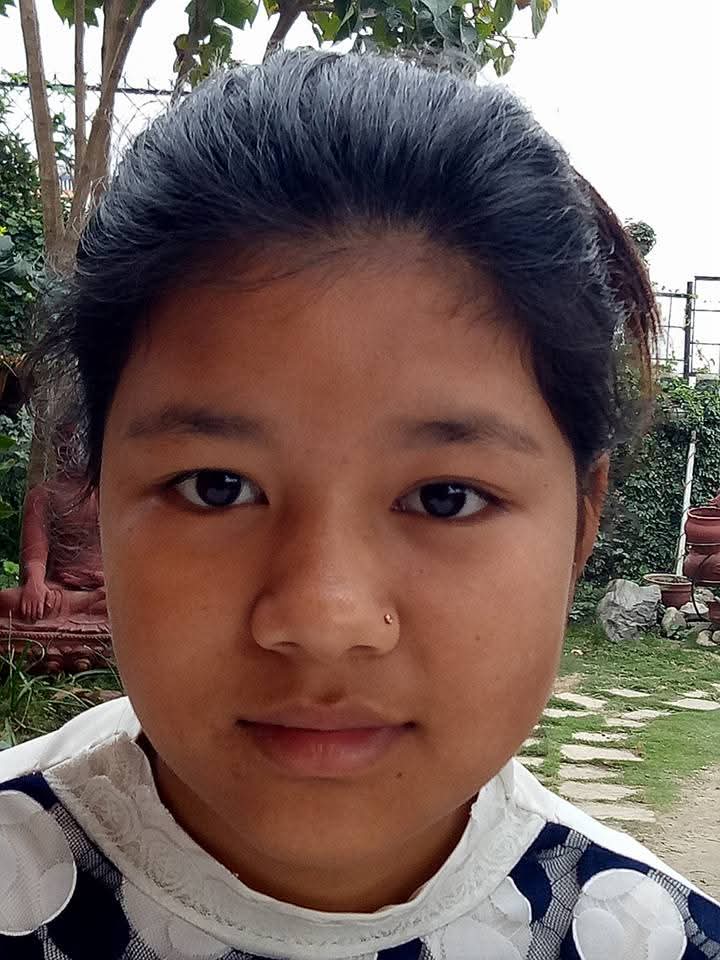 Shristi Bohora