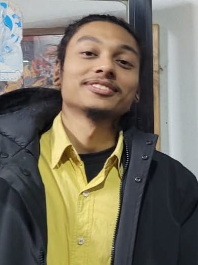 Sramik Dangol