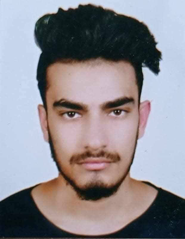 Suman Kadel