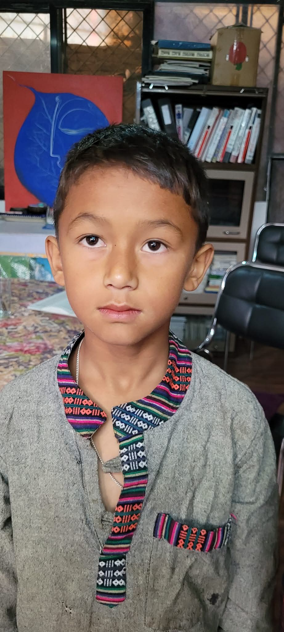 Sushanta Karki