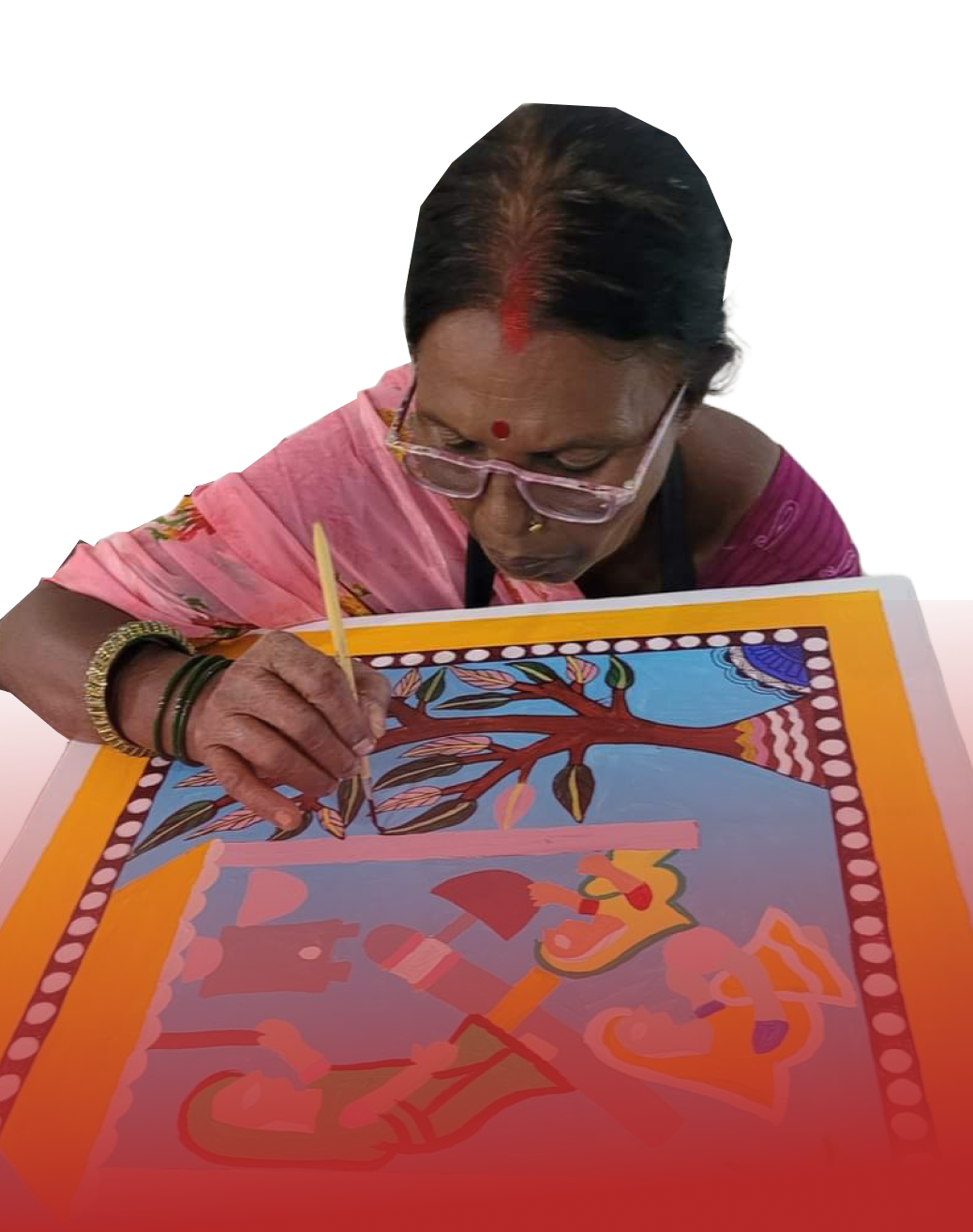 Women Empowerment